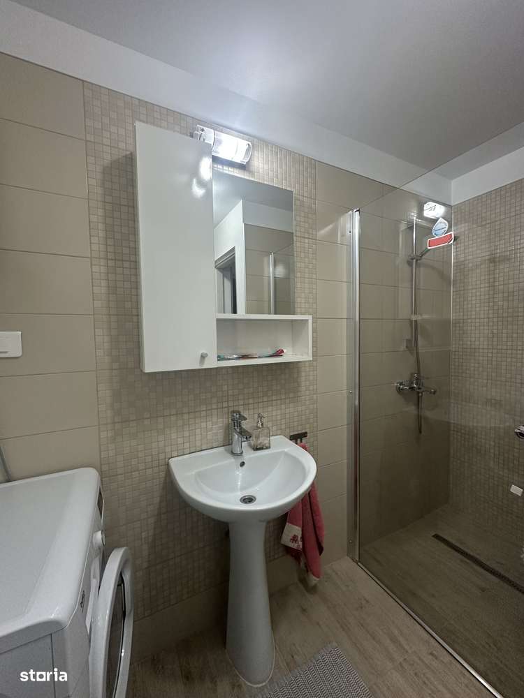 Agentia imobiliara VIGAFON vinde apartament 2 camere Malu Rosu-7