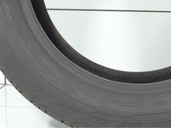 Opony letnie 225/55R17C 109/107H Continental - 4