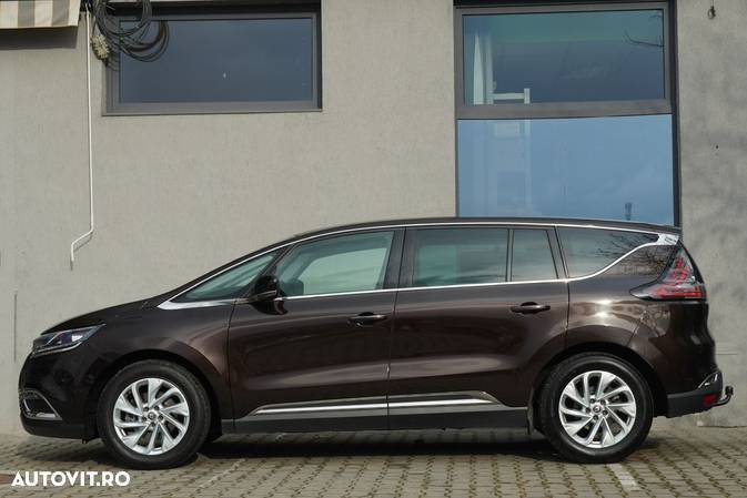 Renault Espace Energy dCi 160 EDC Intens - 18