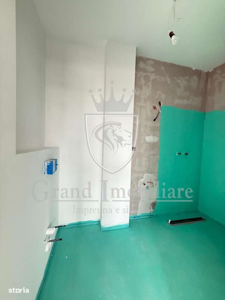 Apartament 3 camere 2 băi - zona Muzeul Apei-4