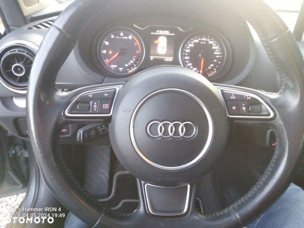 Audi A3 1.8 TFSI Ambiente S tronic - 15