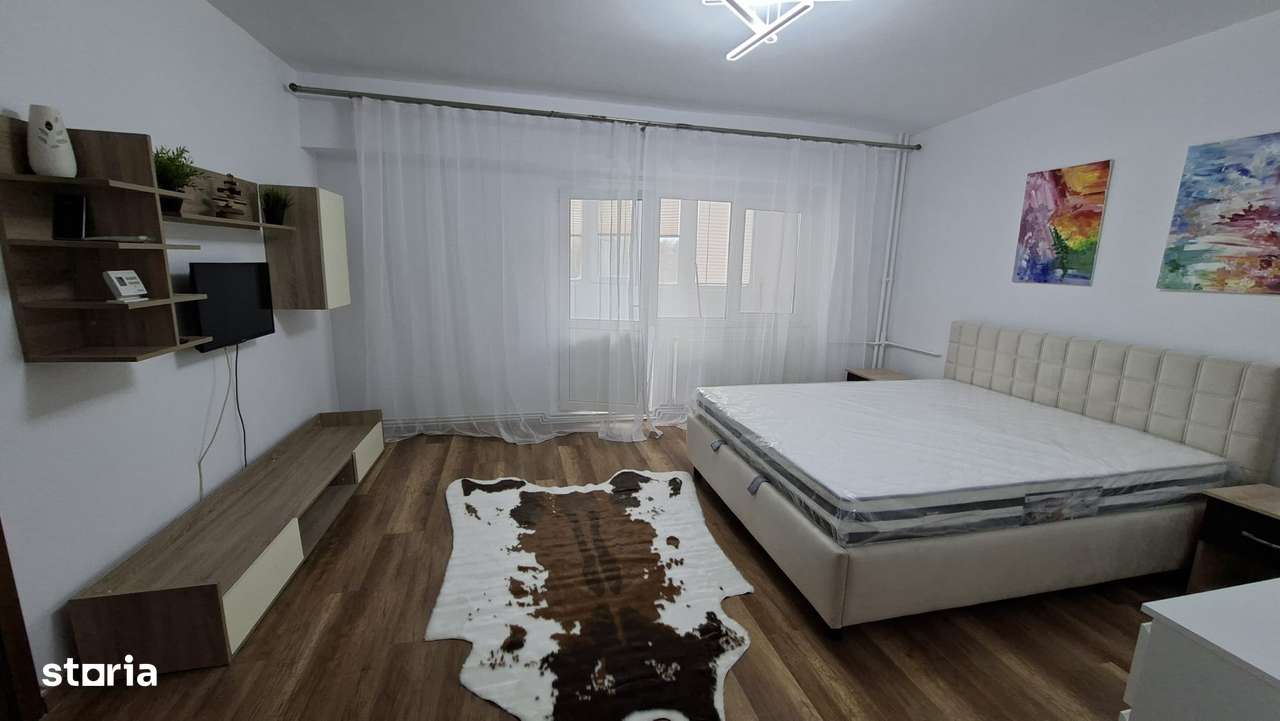 Apartament cu o camera, Lidl Nicolina, Podu Ros - Imagine principală: 3/11