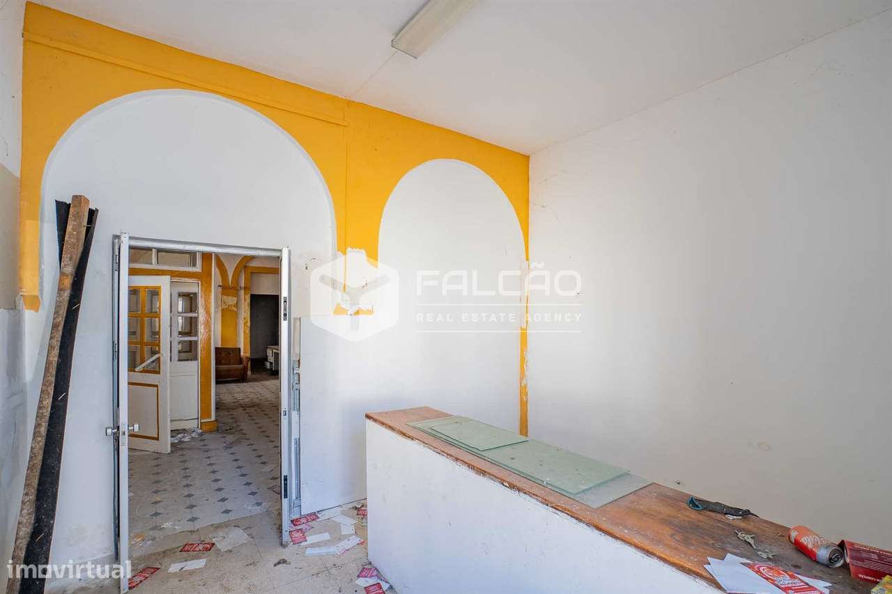 Armazém  Venda em Sé e São Lourenço,Portalegre - Grande imagem: 4/30