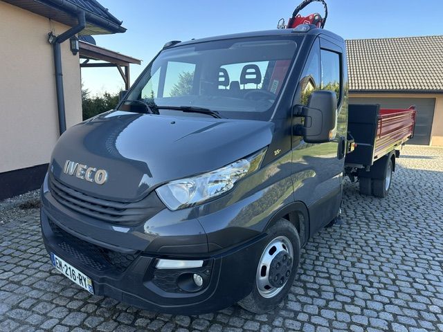 Iveco Daily 2019