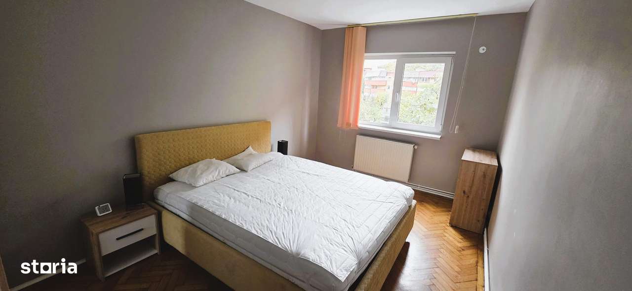 Apartament cu 2 camere in Racadau - Imagine principală: 4/10
