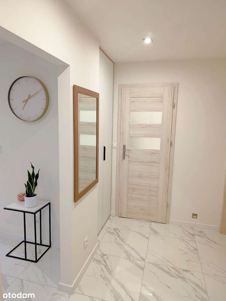 Piękne mieszkanie gotowe do wejścia!-19