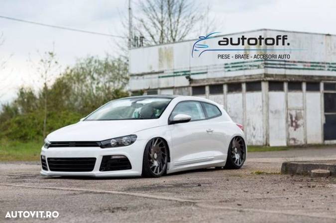 Suspensie sport reglabila VW Scirocco (08-14) FK Germania - 9