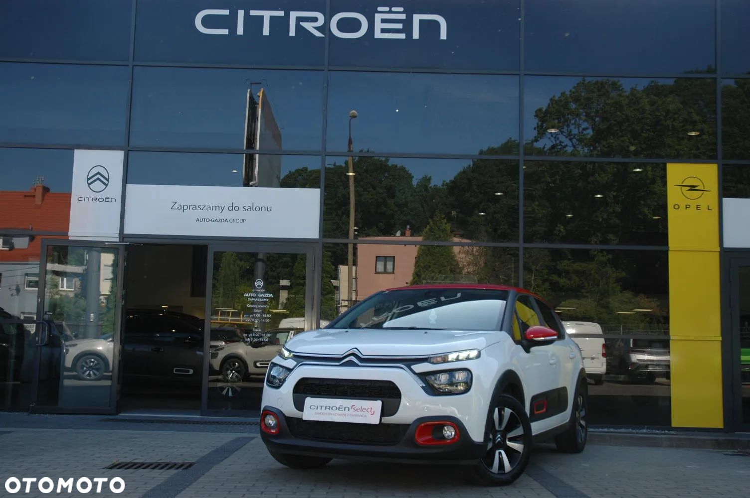 Citroën C3 1.2 PureTech Feel Pack - 1