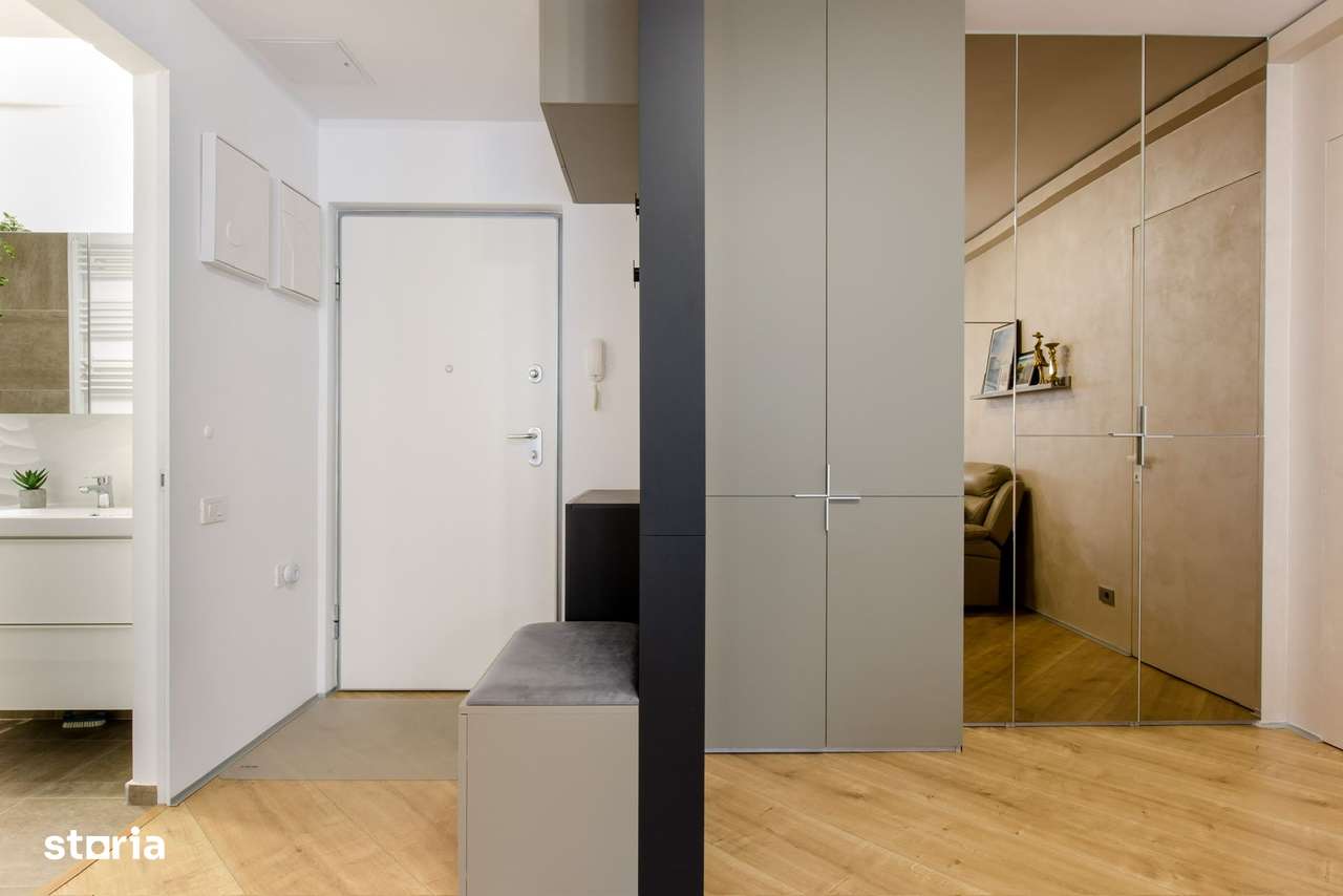 Apartament 3 Camere Pipera VI 212-8