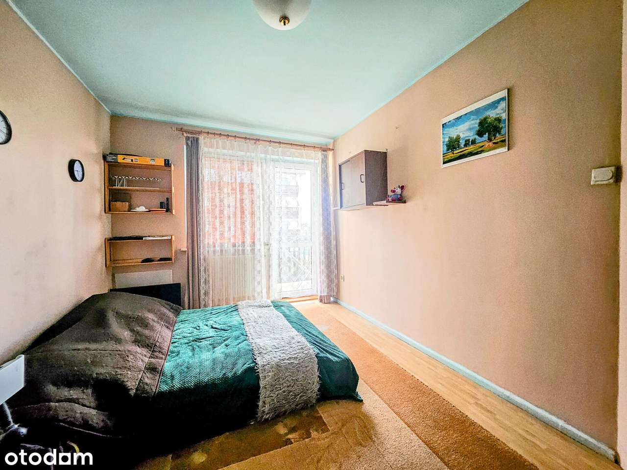 Białołęka Przylesie / Husa ⭐ 80m2 + 2 x Balkon  ⭐garaż podziemny - Pełny obrazek: 4/9