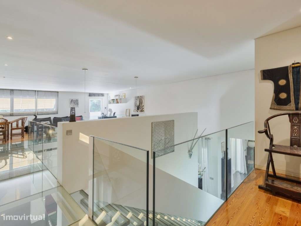 Refúgio Contemporâneo entre Vinhas na Comporta-25