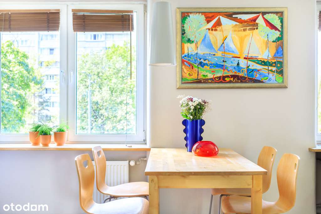 Artystyczna przestrzeń w sercu Starego Żoliborza - Pełny obrazek: 5/20