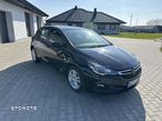 Opel Astra V 1.6 CDTI Enjoy - 12