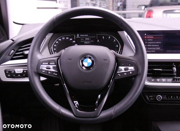 BMW Seria 1 118i Advantage - 10