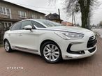 Citroën DS5 e-HDi 115 EGS6 SoChic - 12