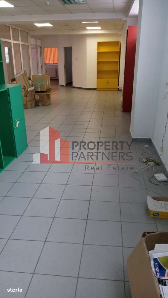 135 mp de birouri pe Calea Plevnei - Imagine principală: 4/7