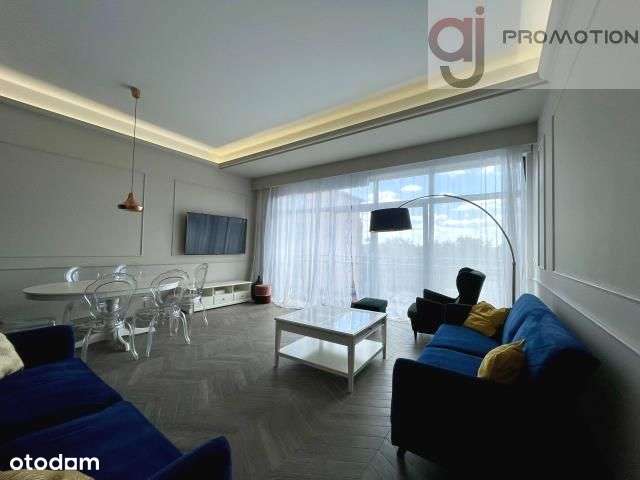 Dwupokojowy loft przy ul. Tymienieckiego - Pełny obrazek: 2/9