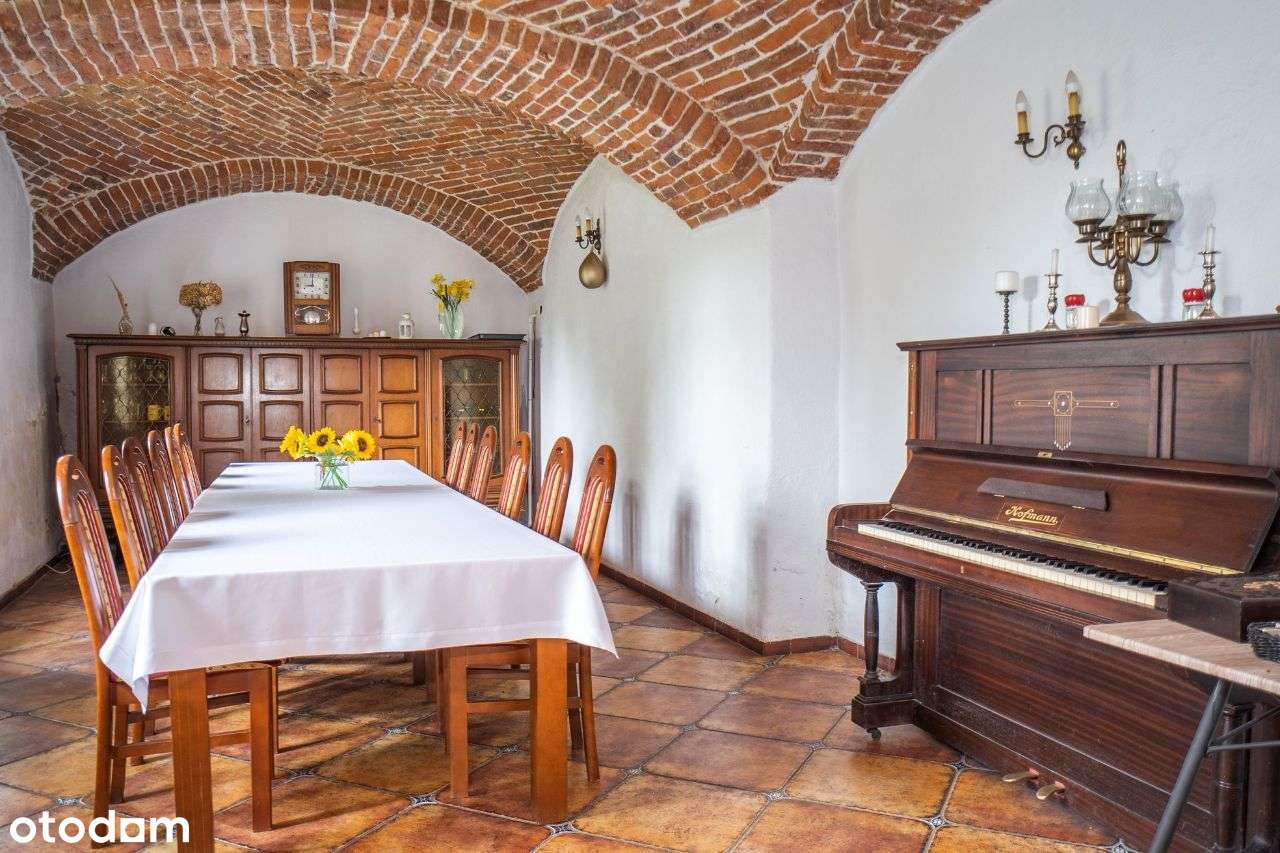 Folwark1760 Kończyce Wielkie gm.Hażlach k/Cieszyna-5