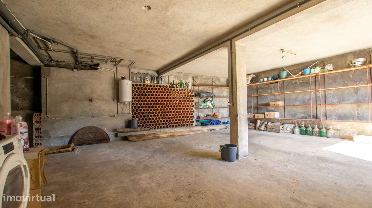 Moradia Pedraires, São Joaninho – Santa Comba Dão.-17