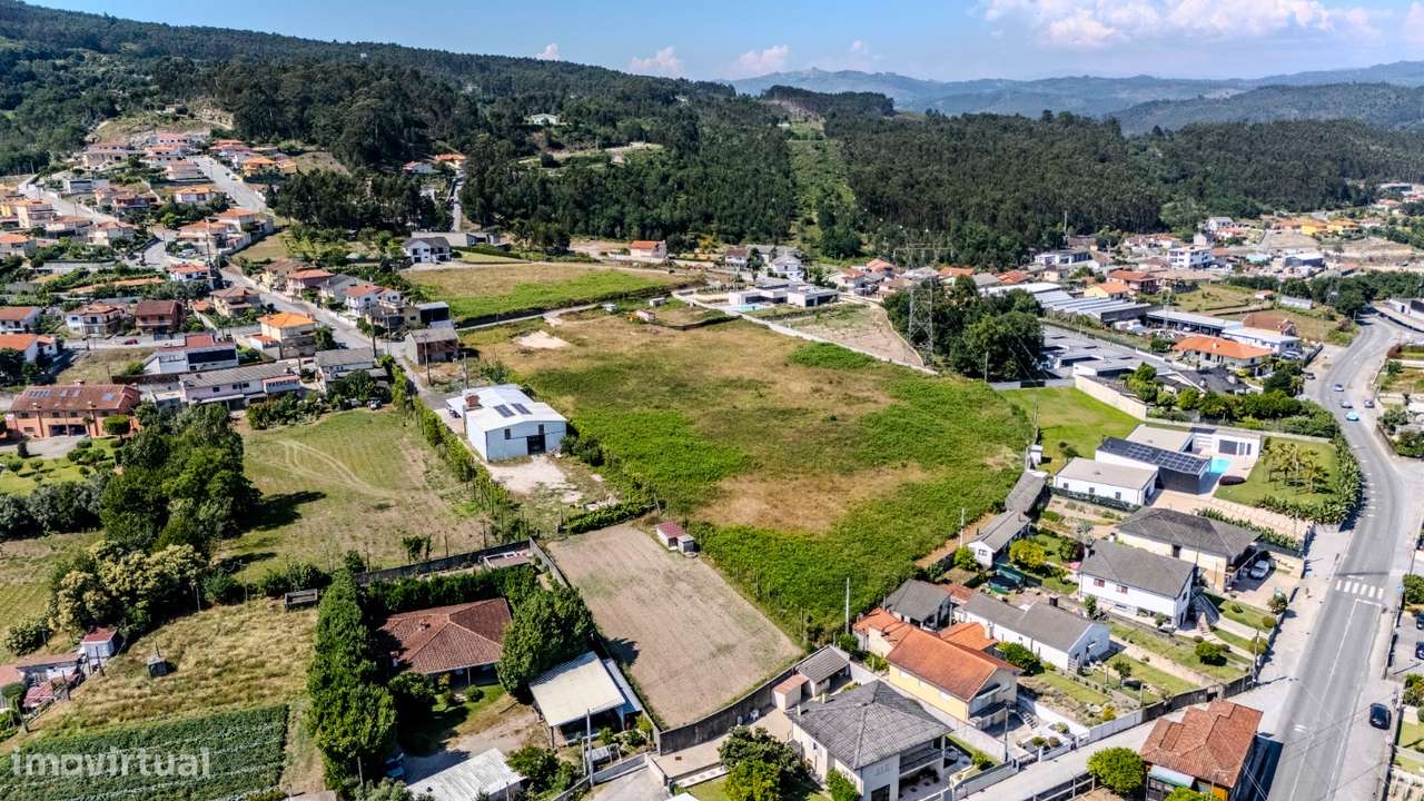 VALE DA VEIGA RESIDENCES - 17 moradias-28
