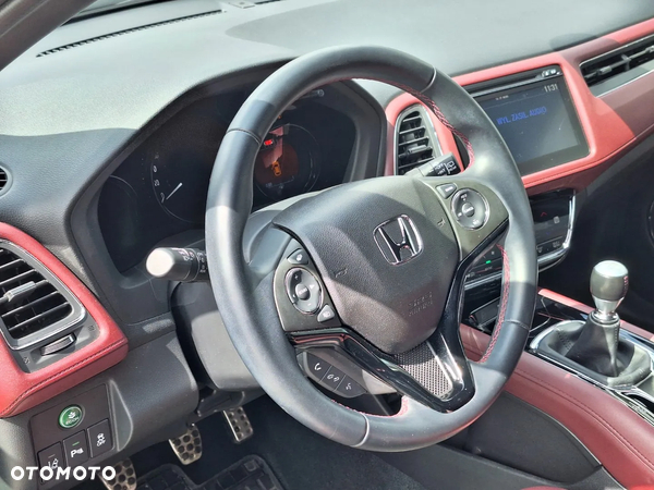 Honda HR-V 1.5 Sport - 9