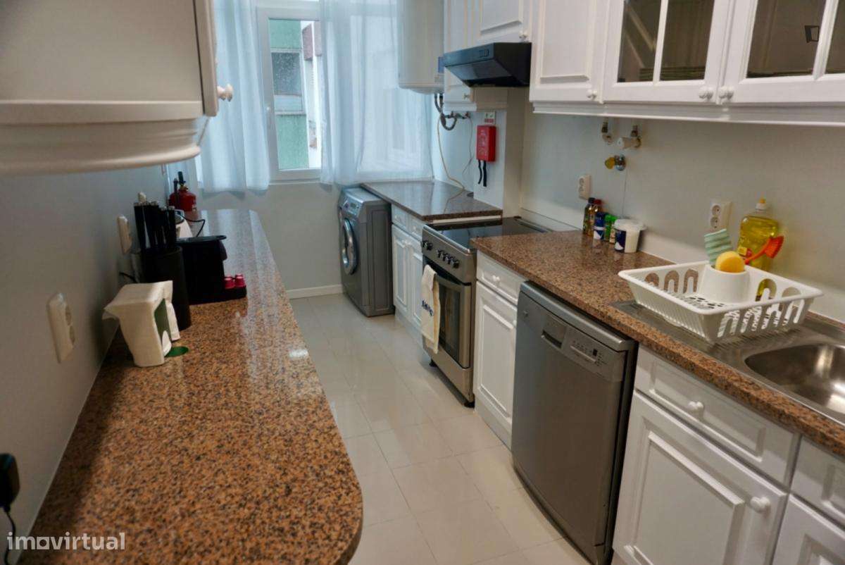 Apartamento com 2 quartos - localizado em Setubal - Grande imagem: 5/10