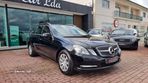 Mercedes-Benz E 220 CDI Elegance BE 136g - 9