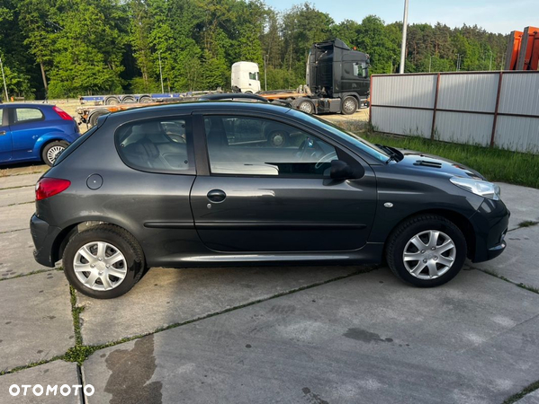 Peugeot 206 plus 206+ 60 Urban Move - 6