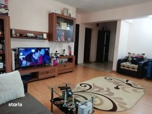 Apartament cu 2 camere,mobilat/utilat,Bragadiru/Haliu