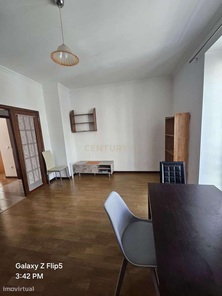 Arrendamento | Apartamento T2 – Rua do Brasil - Grande imagem: 5/6