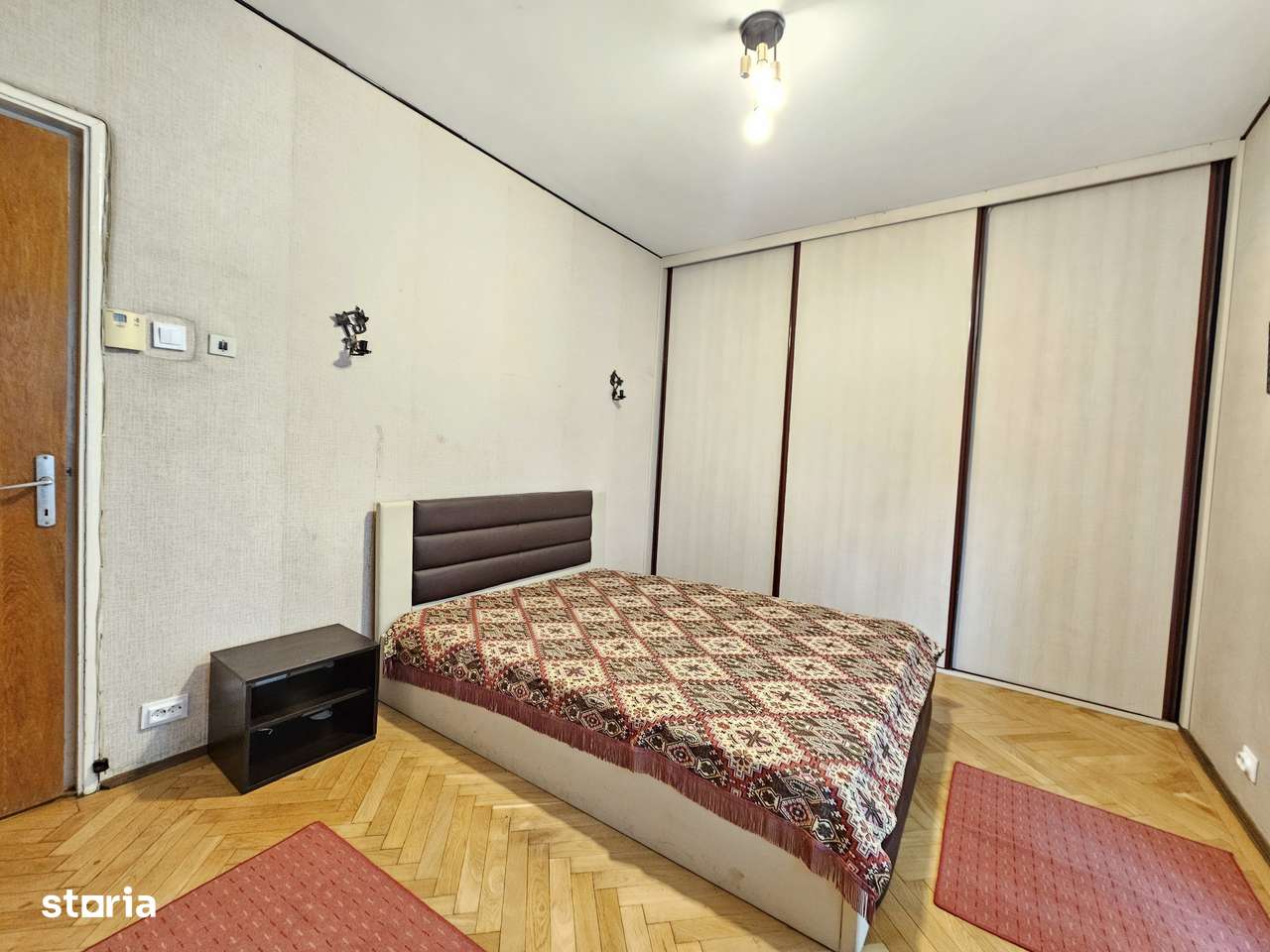 Matei Basarab-Unirii-Alba Iulia| Centrala proprie si loc de parcare - Imagine principală: 4/17