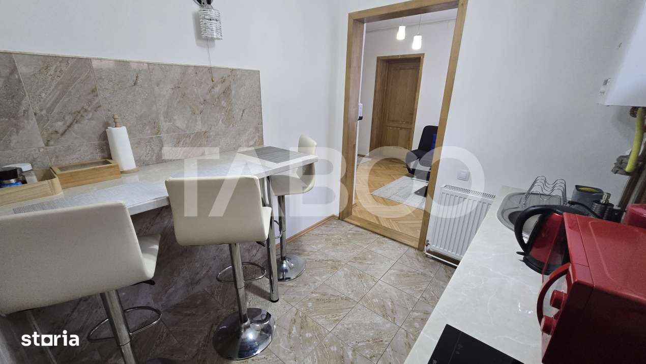 Apartament la casa de inchiriat 3 dormitoare 3 bai Calea Poplacii - Imagine principală: 5/18