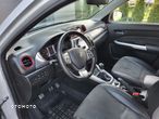 Suzuki Vitara 1.4 Boosterjet Allgrip S - 10