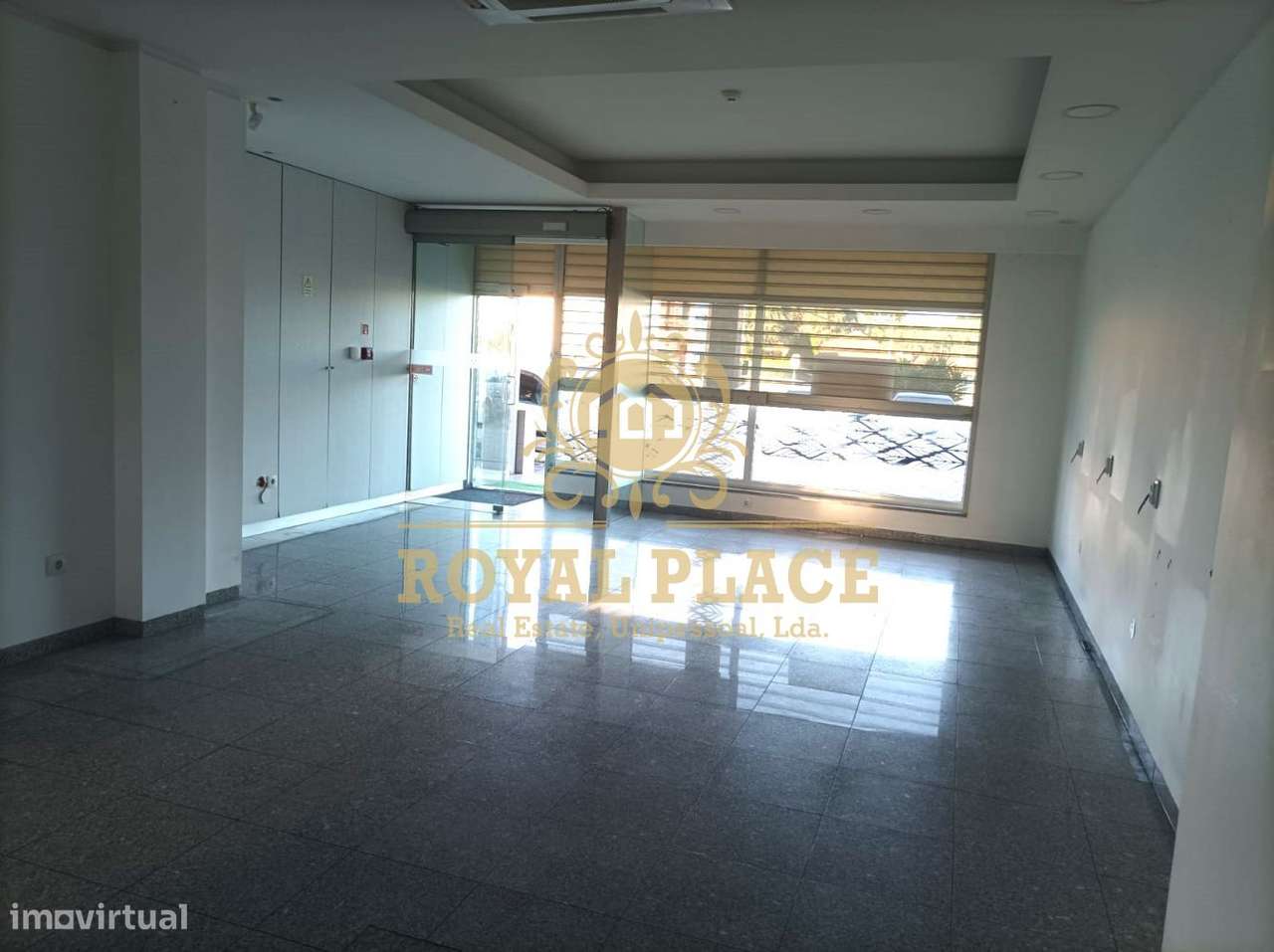 Loja para arrendamento em Fiães - Grande imagem: 5/28