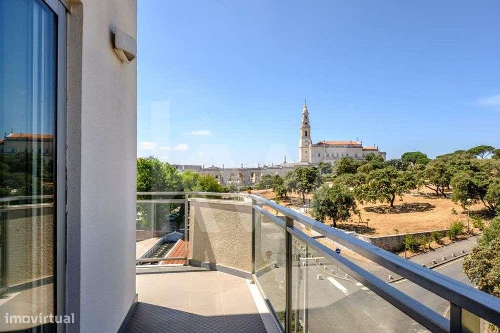 Hotel junto ao Santuário de Fátima | Em pleno funcionamento | Rentabil - Grande imagem: 5/40