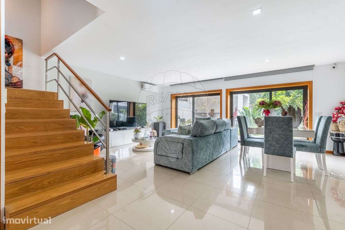 Moradia T4 para venda - Grande imagem: 5/40