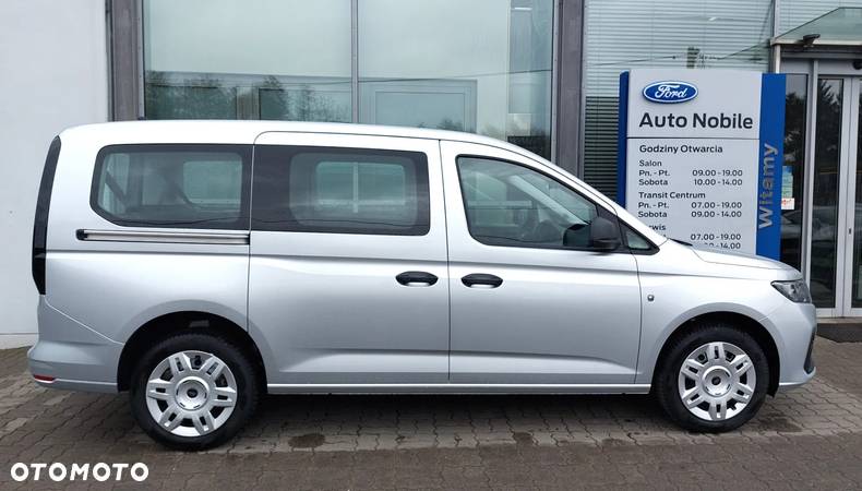 Ford Tourneo Connect Grand - 2