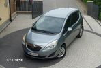 Opel Meriva - 17