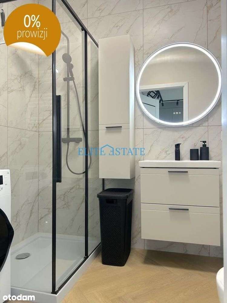 Zostań pierwszym najemcą / Dzielnica Lawendy / Bez prowizji / 0% - Pełny obrazek: 3/11