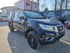 Nissan Navara 2.3 dCi Double Cab Visia - 4