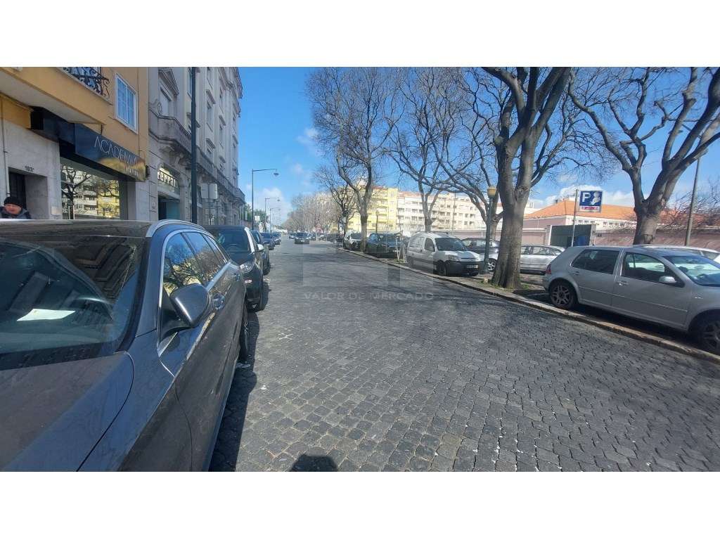 Loja em open space com 490m2 no bairro Azul - Parque Eduardo VII - Grande imagem: 4/22