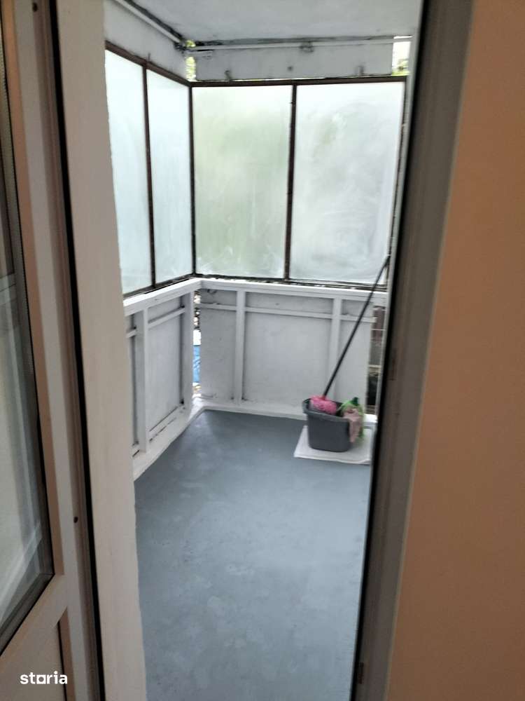 Apartament 3 Camere,Lacul TEI,Teiul Doamnei.bl.1984 2/8,DECOMANDAT-5