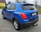 Chevrolet Trax 1.4T AWD LT - 7