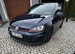 Volkswagen Golf GTI BlueMotion Technology - 1