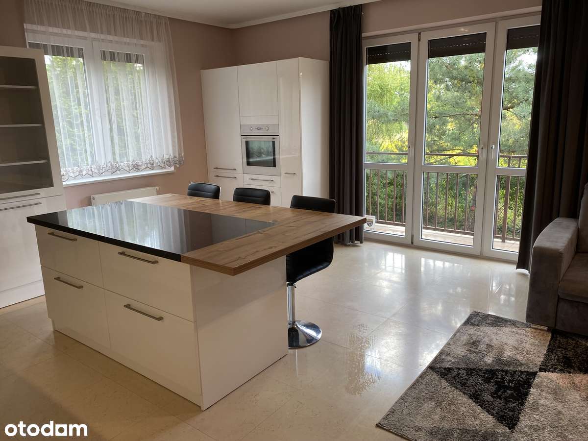 Mieszkanie 71,23 m2, 3 (4) pokoje, Pruszków Malichy, blisko WKD - Pełny obrazek: 4/20