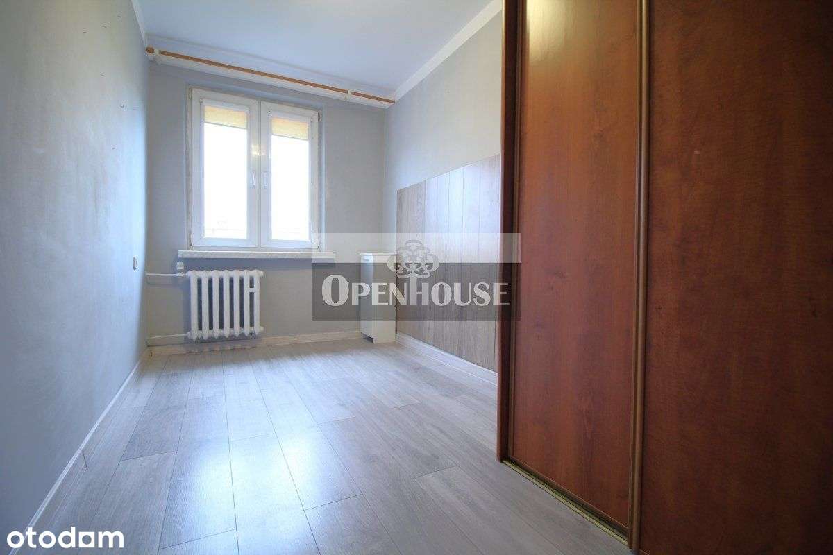 4pokojowe mieszkanie do wynajęcia - Obrońców Pokoj - Pełny obrazek: 5/7