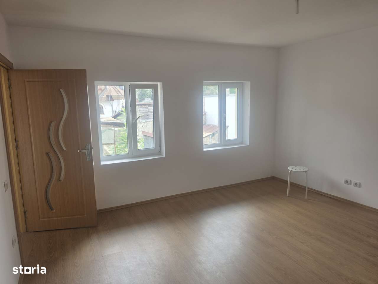 Stirbei Voda/Berzei/Str.Maramures apartament 2 camere de vanzare-11