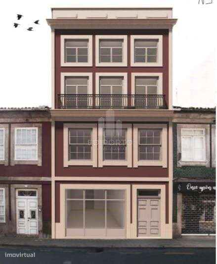 Apartamento T1 Moderno na Baixa do Porto – A 200m do Metro-13