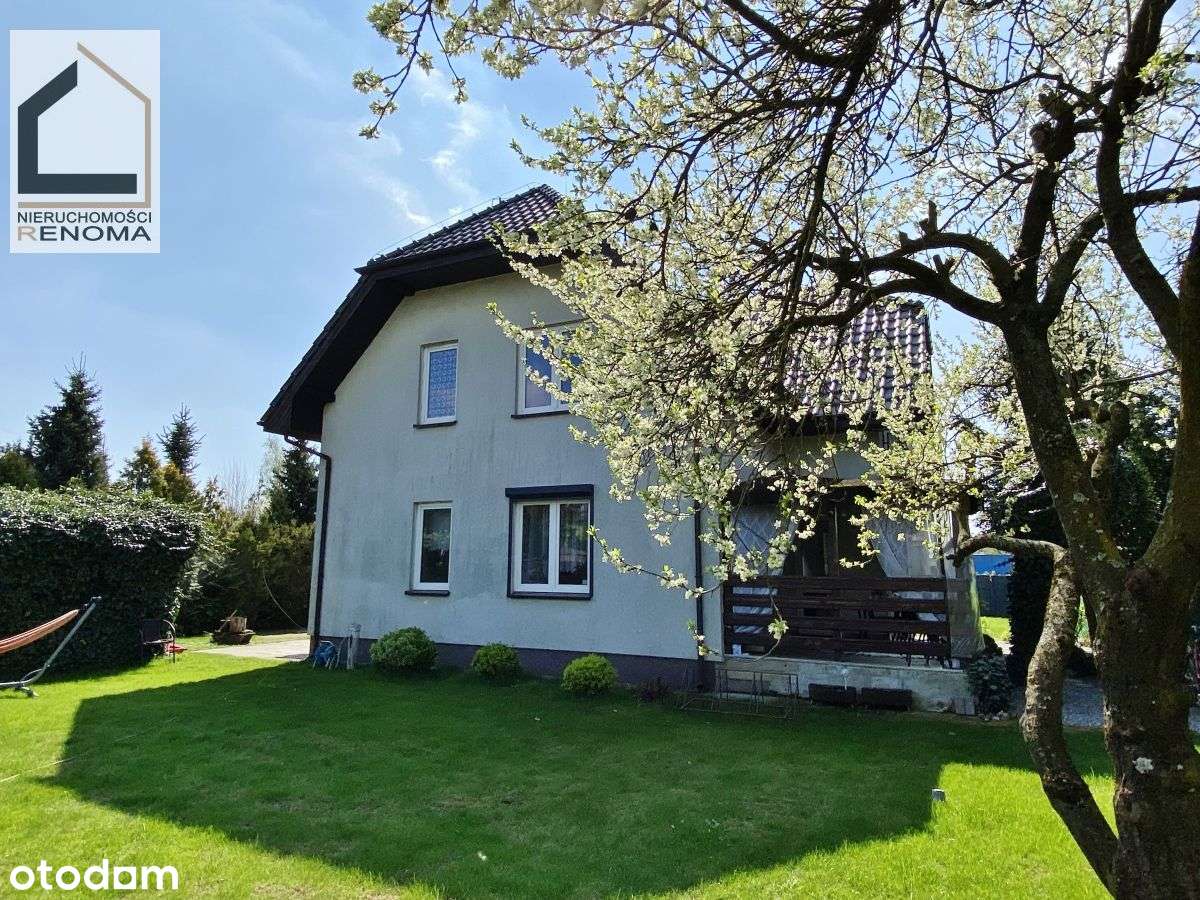 Przestronny dom wolnostojący w spokojnej okolicy - Pełny obrazek: 5/20