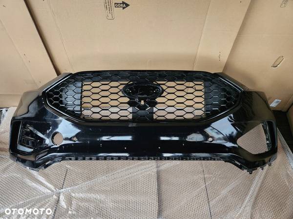 FORD EDGE LIFT ST ZDERZAK 18- - 2